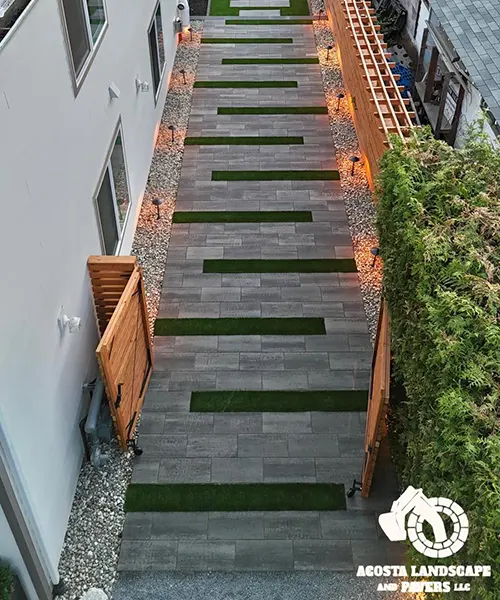 Landscape Design